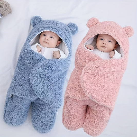 Baby Bärenschlafsack