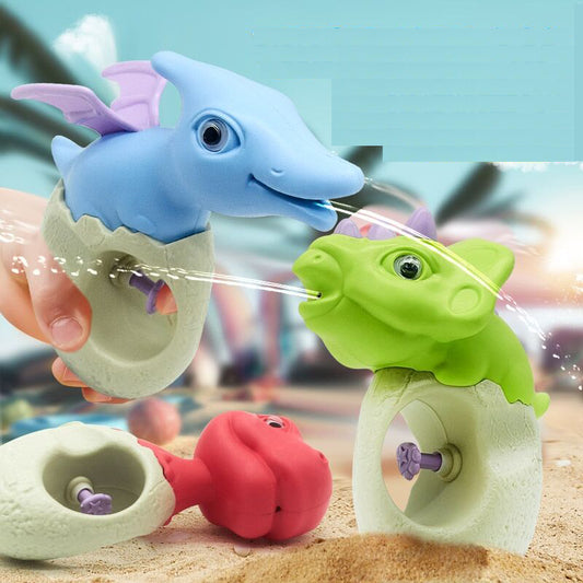 Baby Dinosaurier Spielzeug Wasser Pistole